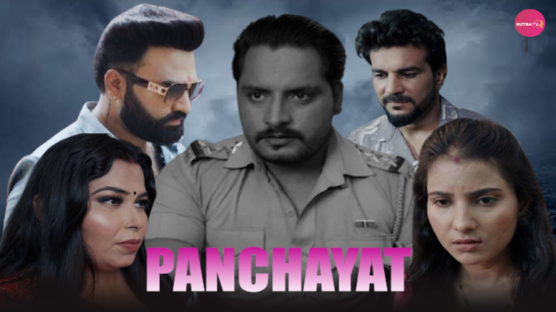 Panchayat
